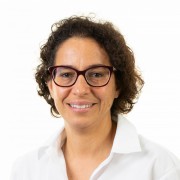 Dr. Karina Almeida Leñero - Technical Lead – Energy Transition - Gexcon
