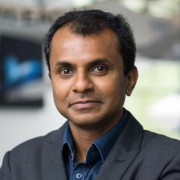 Arvind Gangoli Rao - Associate Professor - TU Delft
