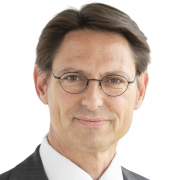 Prof. Christopher Hebling - Director International - Fraunhofer Institute for Solar Energy Systems ISE