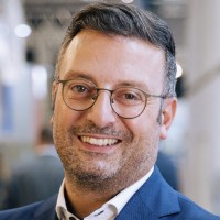Murat Aydemir - Managing Director - Faurecia Hydrogen Solutions Germany GmbH