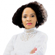 Ipeleng Selele - Group CEO - RRS Trade and Investment
