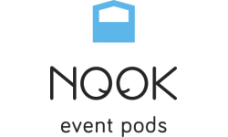 Nook Event Pods