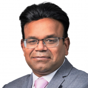 Dr. Nikunj Gupta - Vice President, New Energies Technical & Projects - ADNOC