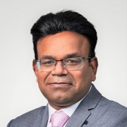 Dr. Nikunj Gupta - Vice President, Hydrogen Studies - ADNOC
