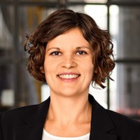Inga Soellner - Project Manager - NRW.Energy4Climate