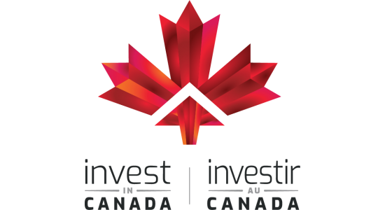 Invest in Canada
