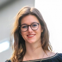 Iris Klingeman - Campus Manager - Platform Zero