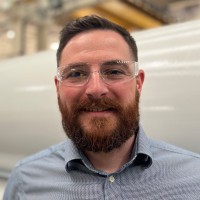 James Taylor - Research and Development Manager - Chesterfield Special Cylinders