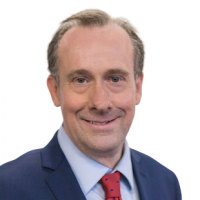 Lord Callanan - Minister for Energy Efficiency and Green Finance - Department for Energy Security & Net Zero, UK Government