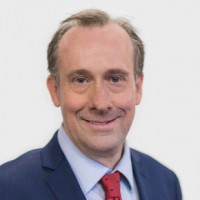 Lord Callanan - Minister for Energy Efficiency and Green Finance - Department for Energy Security & Net Zero, UK Government