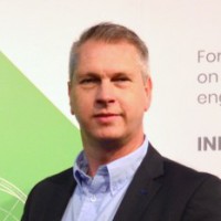 Marco Graaf - Senior Sales Manager Netherlands & Belgium - INNIO Jenbacher GmbH & Co OG