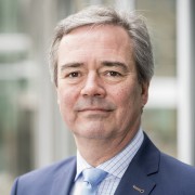 Meindert Stolk - Regional Minister for Economy & Innovation - Provincie Zuid-Holland
