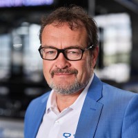 Michael Perschke - CEO - Quantron AG