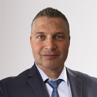 Henrik Larsen - Vice President, Clean Ammonia & Hydrogen - KBR