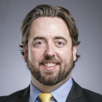 The Honourable Andrew Parsons, KC - Minister of Industry, Energy and Technology, Member for Burgeo – La Poile - Newfoundland and Labrador