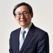 Jaedo Moon - Chairman - H2KOREA