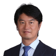 Osamu Ikeda - Managing Director - Chiyoda Corporation Netherlands B.V. 