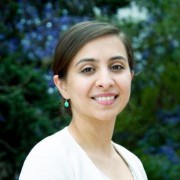 Farhanja Wahabzada - Head of the Business Alliance on Green Hydrogen - GIZ
