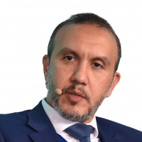 Tarik Hamane - Acting CEO - Masen (Moroccan Agency for Sustainable Energy)