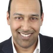 Annant Shah - Director of Strategy and Route to Market - SSE Renewables