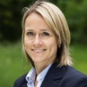 Bente Bauknight - Head of Asset and Business Development - Hydro Havrand