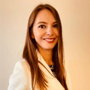 Irina Gorbounova - Vice President M&A and Head of XCarb Innovation Fund - ArcelorMittal