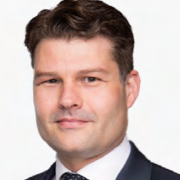 Wouter van der Bijl - Executive Director, Business Development - Fluor