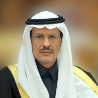 His Royal Highne​ss Prince Abdulaziz bin Salman Al-Saud - Minister of Energy - Kingdom of Saudi Arabia