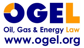 Oil Gas & Energy Law
