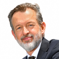 Boudewijn Siemons - Interim CEO and COO  - Port of Rotterdam Authority