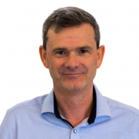 Fraser Weir - CEO - InterDam