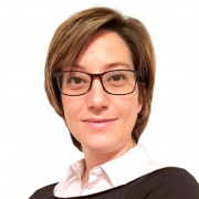 Alice Orsi - Sales Manager H2 – Energy Storage - Faber Cylinders