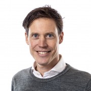 Bastian Knoors - Director Energy Transition - Royal HaskoningDHV