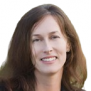 Beth Trask - Vice President – Global Energy Transition - Environmental Defense Fund