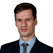 Dr Jens Dickmeis - Senior Business Developer - Vattenfall