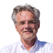 Henk Kleef - CEO - HyGear