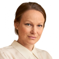 Kajsa Ryttberg Wallgren - Executive Vice President, Growth & Hydrogen Business - H2 Green Steel