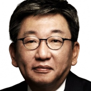 Sang Hyup Kim - Co-Chairperson, Presidential Commission on Carbon Neutrality and Green Growth - Republic of Korea 