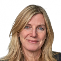 Monica Swanson - Program Manager Hydrogen Development Projects - Port of Rotterdam International