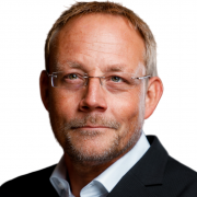 Volker Stoetzel - Head of Design and Engineering - SVT GmbH