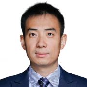 YE Yong - VP of Sales - Green Power Co., Ltd.