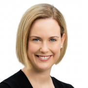 Alana Barlow - Deputy Director-General, Hydrogen and Future Fuels - Queensland Government