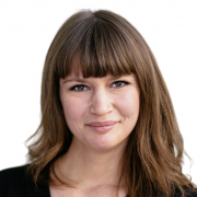 Ann-Kathrin Lipponer - Associate Programme Officer - IRENA