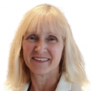 Celia Greaves - CEO - Hydrogen Energy Association