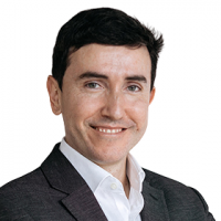 Gonzalo Moyano - CEO - MAE