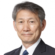 HOSAKA Shin - Vice Minister for International Affairs - Ministry of Economy, Trade and Industry (METI)