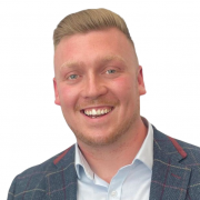 Jake Martin - Business Development Manager – Energy Transition Projects - Petrofac