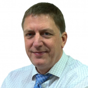 Martin Harrop - Key Account Manager, Fixed Gas & Flame Detection - MSA The Safety Company