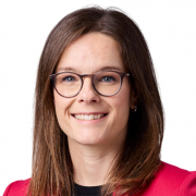 Veronika Schelling - Hydrogen Mobility & Energy Leader - Burckhardt Compression AG