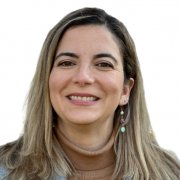 Angie Salom - Manager Energy, Latin America & Caribbean - FMO